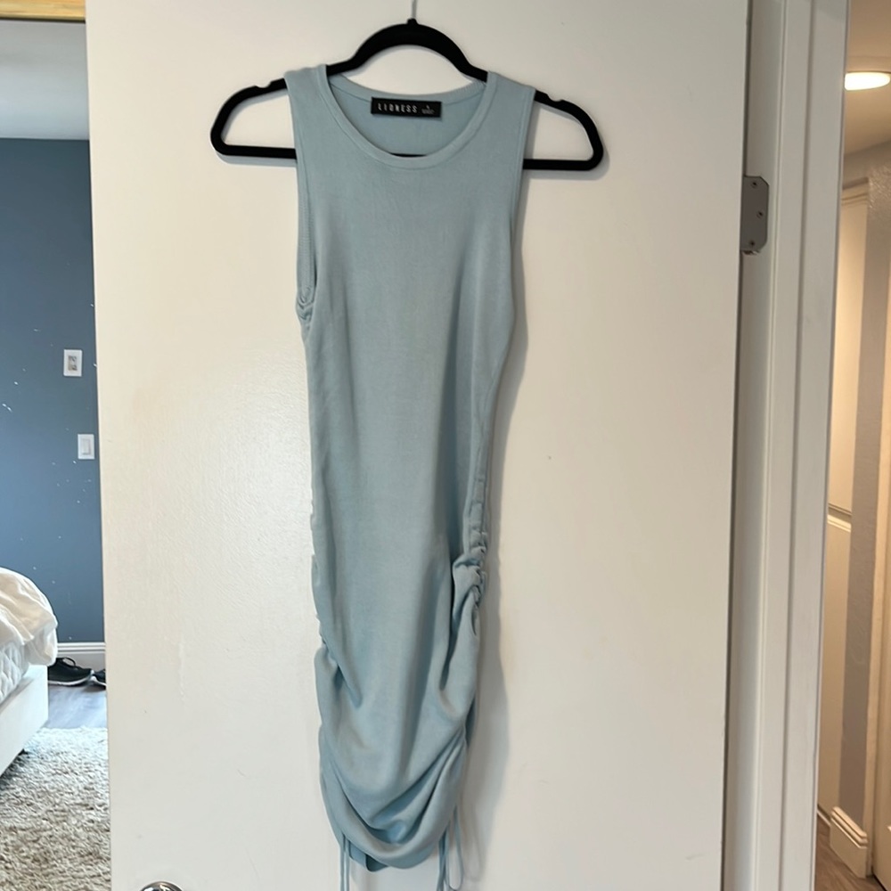Princess Polly mini dress